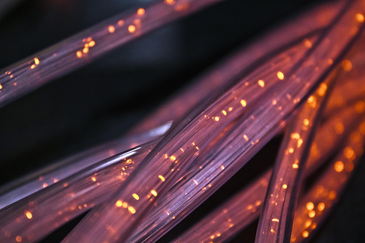 Internet & Broadband